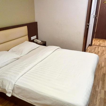 Namii Hotel Nagoya Buitenkant foto