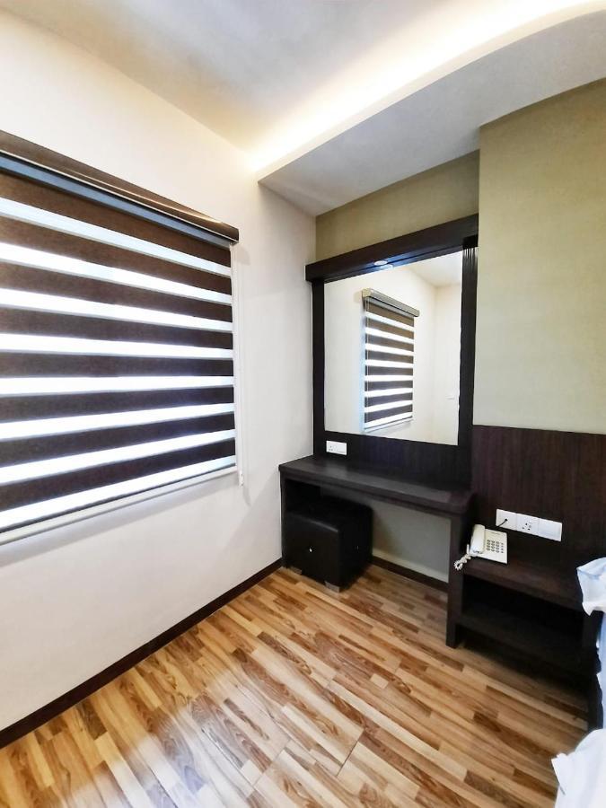 Namii Hotel Nagoya Buitenkant foto