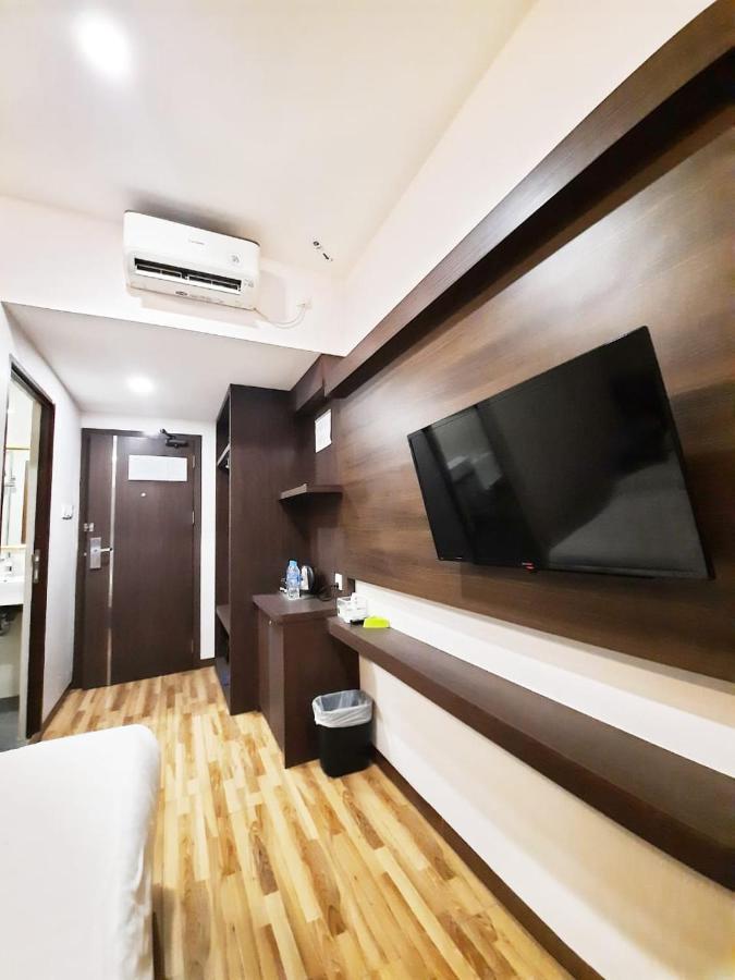 Namii Hotel Nagoya Buitenkant foto