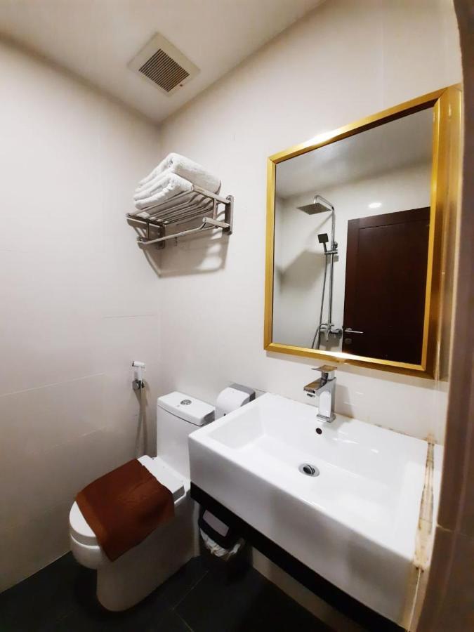 Namii Hotel Nagoya Buitenkant foto